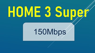 Home 3 Super